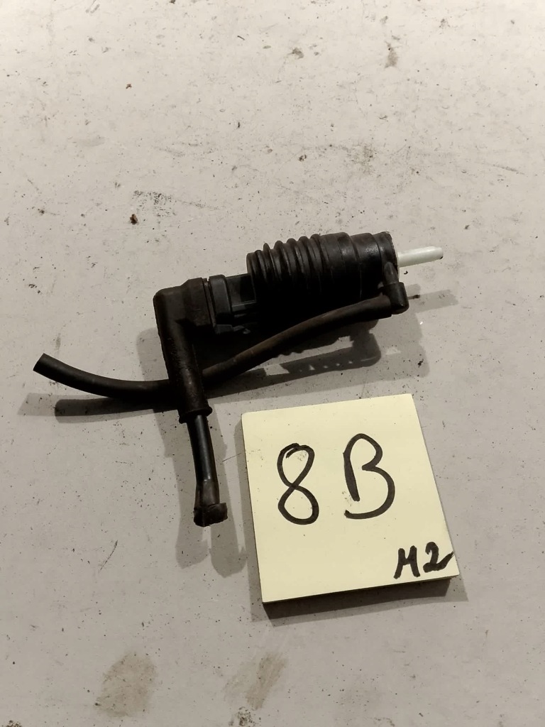 фото №1, Renault clio i 7700802336 помпа розпилювача задня