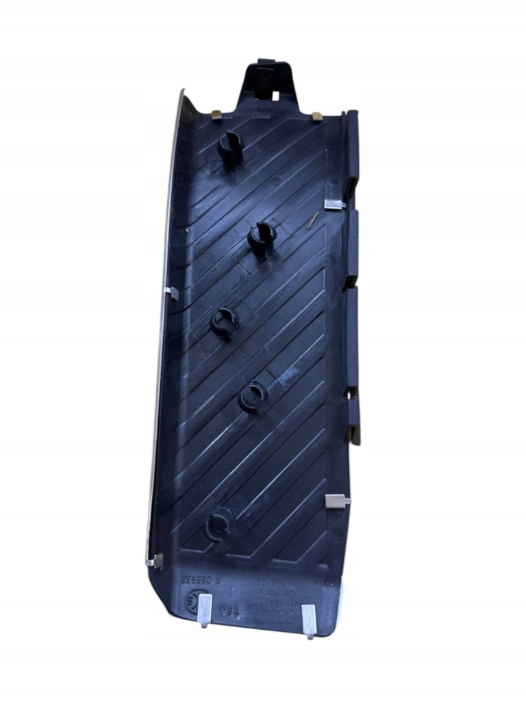 фото №2, Audi a4 s4 b8 8k 2013 подножка