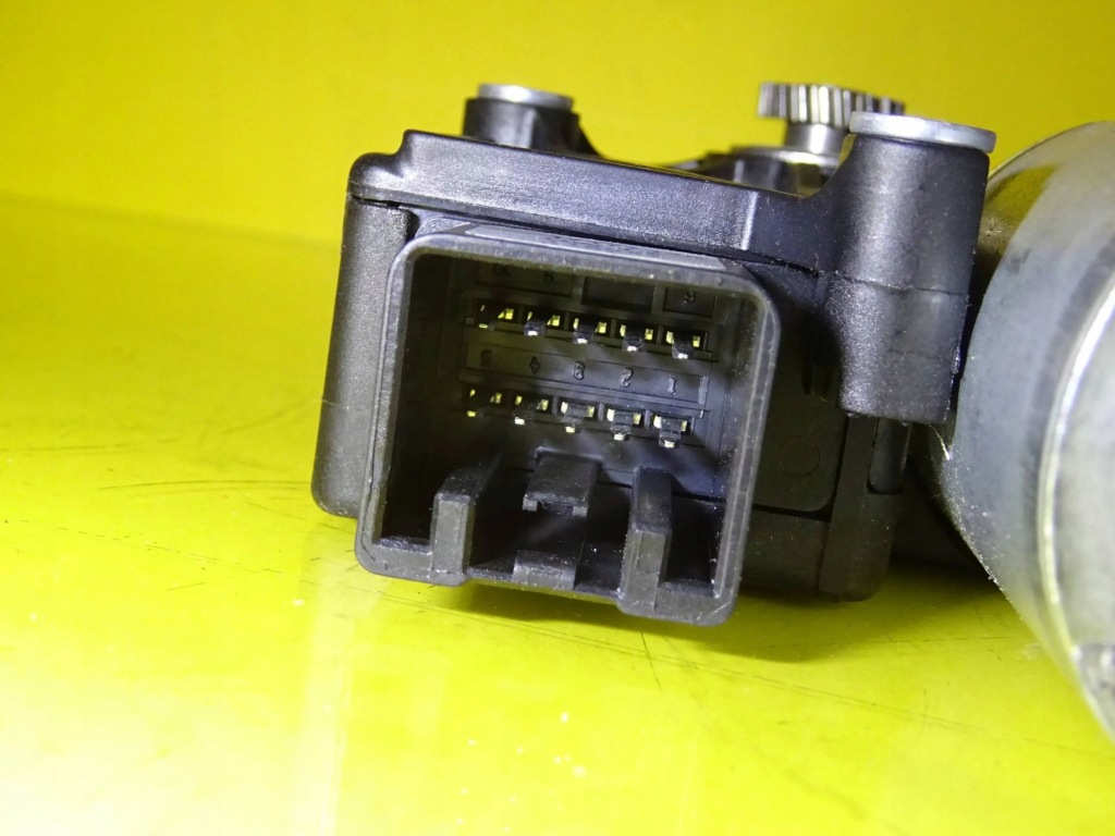 фото №6, Моторчик люк honda cr-v iii fr0160035-0a / 1701848f nr2