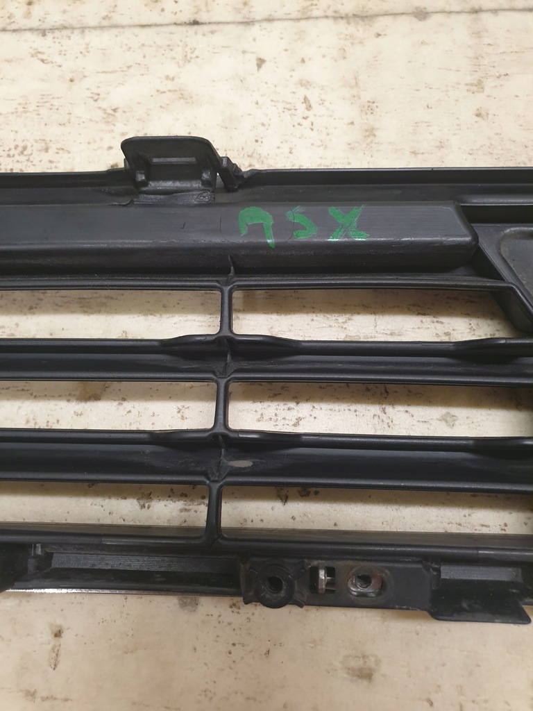 фото №10, Mitsubishi asx оригинальный номер 6402a444 решётка радиатора решётка радиатора решётка радиатора