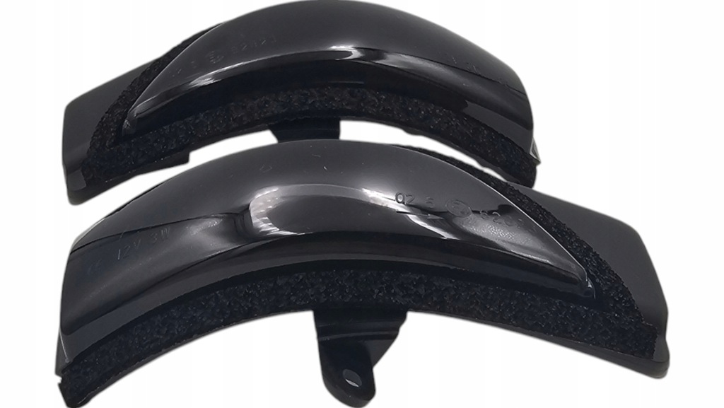 фото №12, Led поворотники subaru crosstrek forester impreza legacy outback wrx wrx