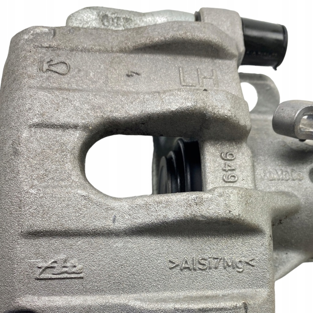 фото №15, Супорт гальмівний лівий задня ford transit custom