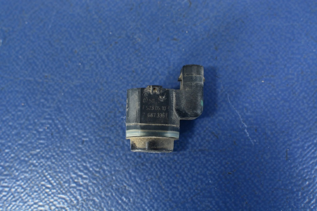 Qashqai 1 j10 датчик парковки pdc 28438bg00a Оригинал
