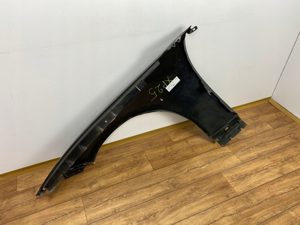 фото №8, Крила правий перед передній dodge charger 2015 usa