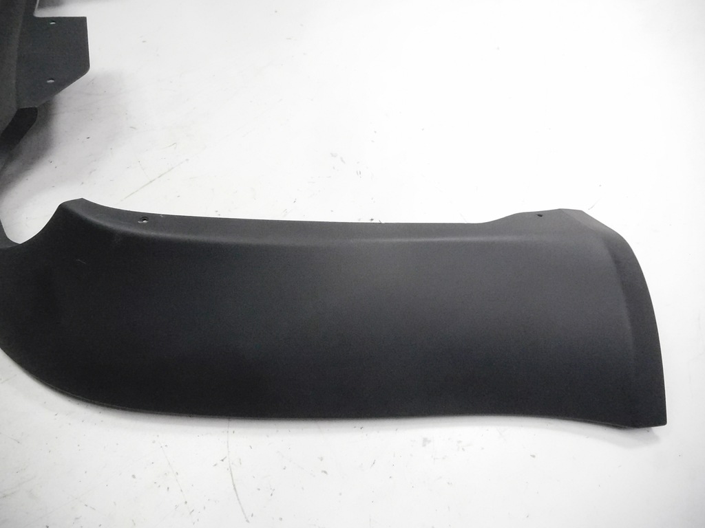 фото №9, Бампер перед skoda octavia 08- 1z9807521a