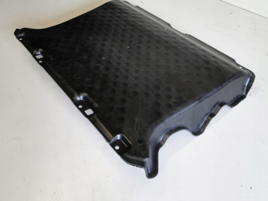 фото №10, Mercedes захист плита pod двигун eqc 293 n293