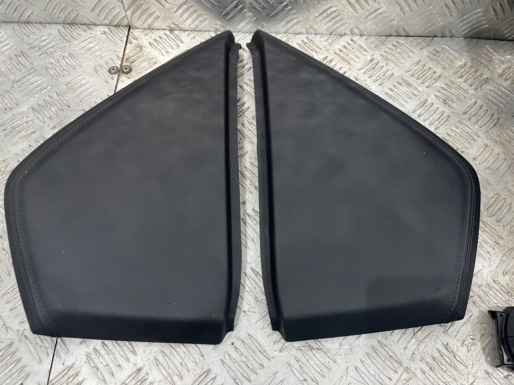 фото №9, Porsche cayenne 7p5 набір шкіра exclusive годинник