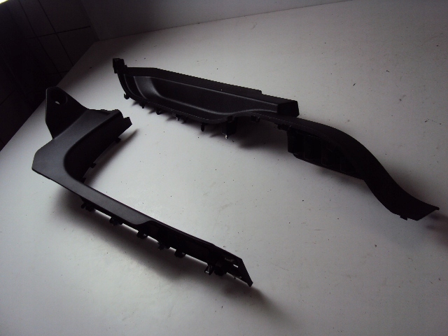 фото №1, Захист обшивка поріг праве renault kangoo iii 21-