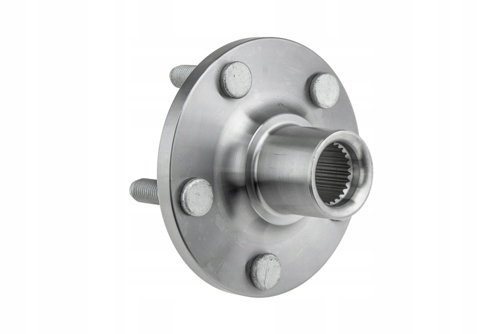 фото №1, Nty ступиця колеса перед bez підшипник