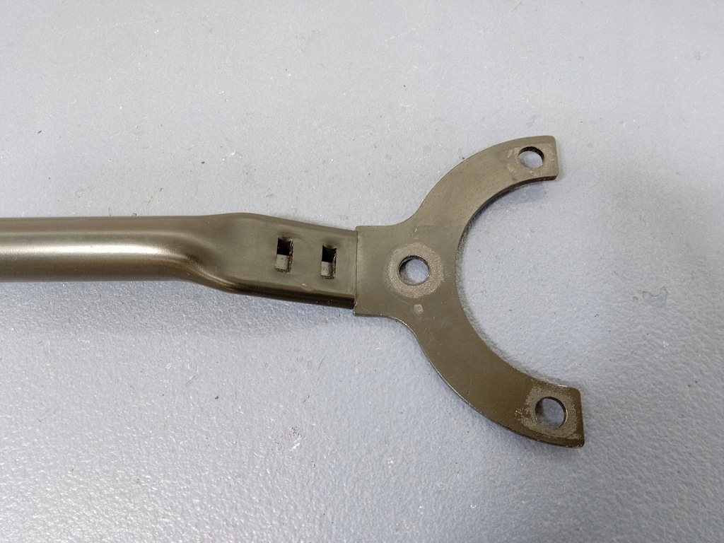 фото №5, Bmw 2 f44 m235i распорка чашка правая 7436244