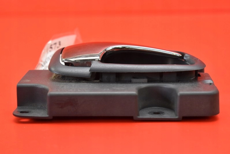 фото №5, Ручка внутренняя правая задняя 9152500 volvo xc70 1 i 96-00