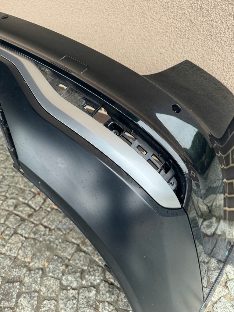 фото №11, Бампер задній задня audi a6 allroad 4k lift 4k9807835