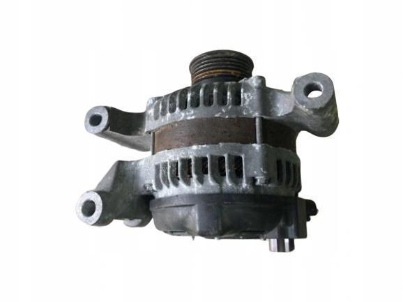 фото №2, Генератор aston martin db9 04-16 4g43-10300-ac