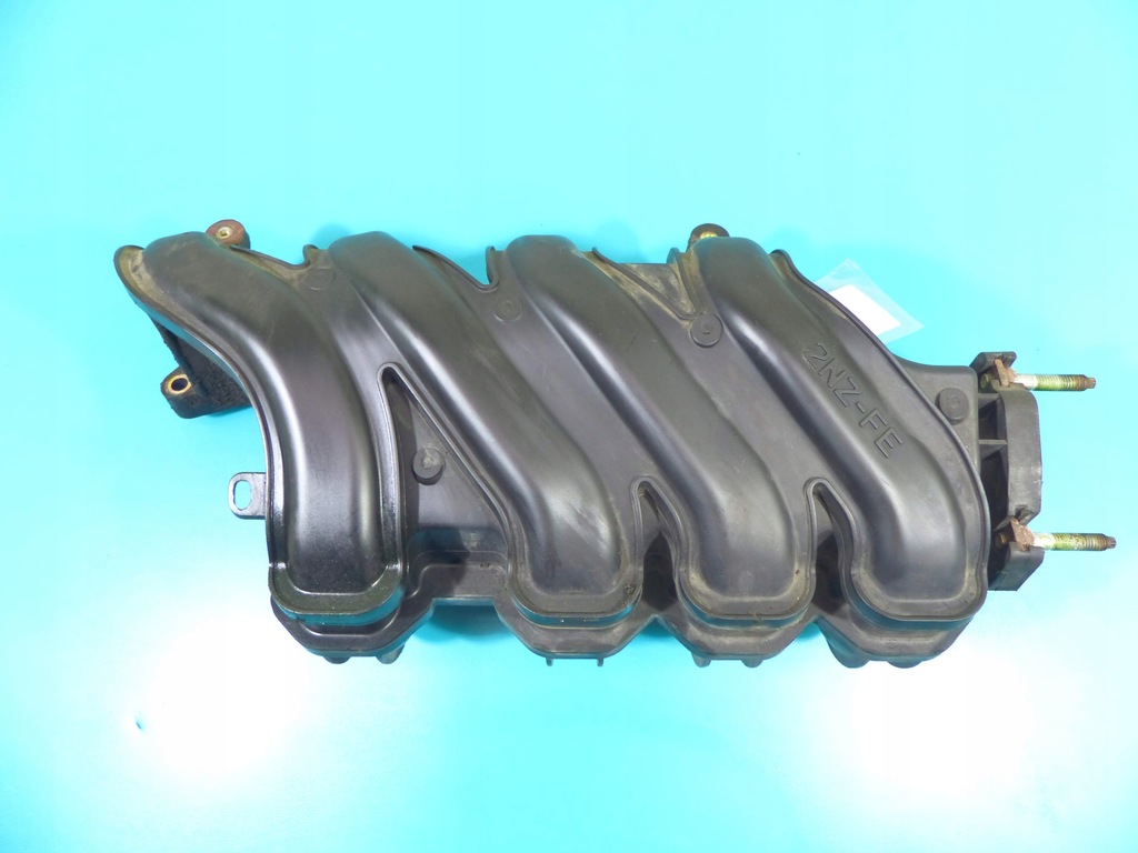 фото №7, Коллектор всасывающий toyota yaris verso 1.3 vvti 2nz-fe