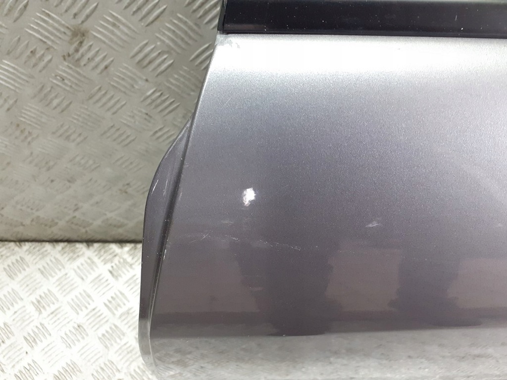 фото №5, Двері лівий задня mazda 6 29y