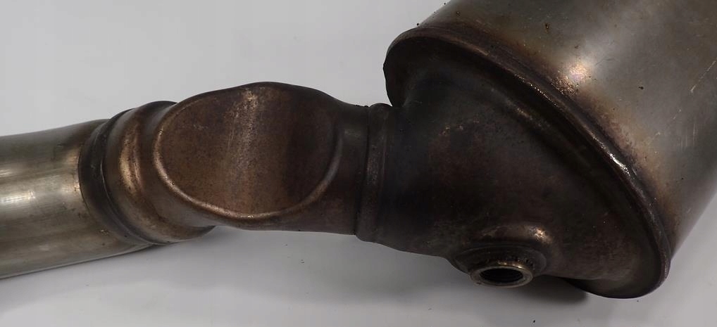 фото №8, Катализатор левая 6.0 tdi v12 4l0254300c audi q7 4l