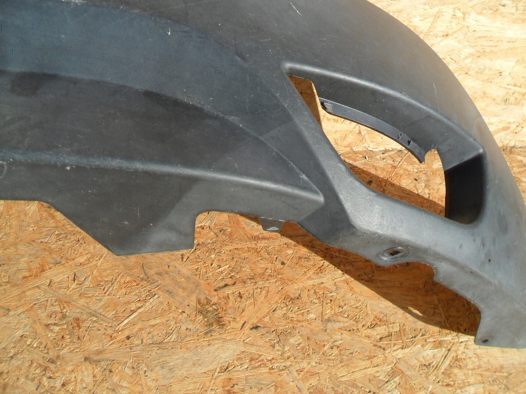 фото №11, Renault megane 3 iii hb бампер задня 850320006r