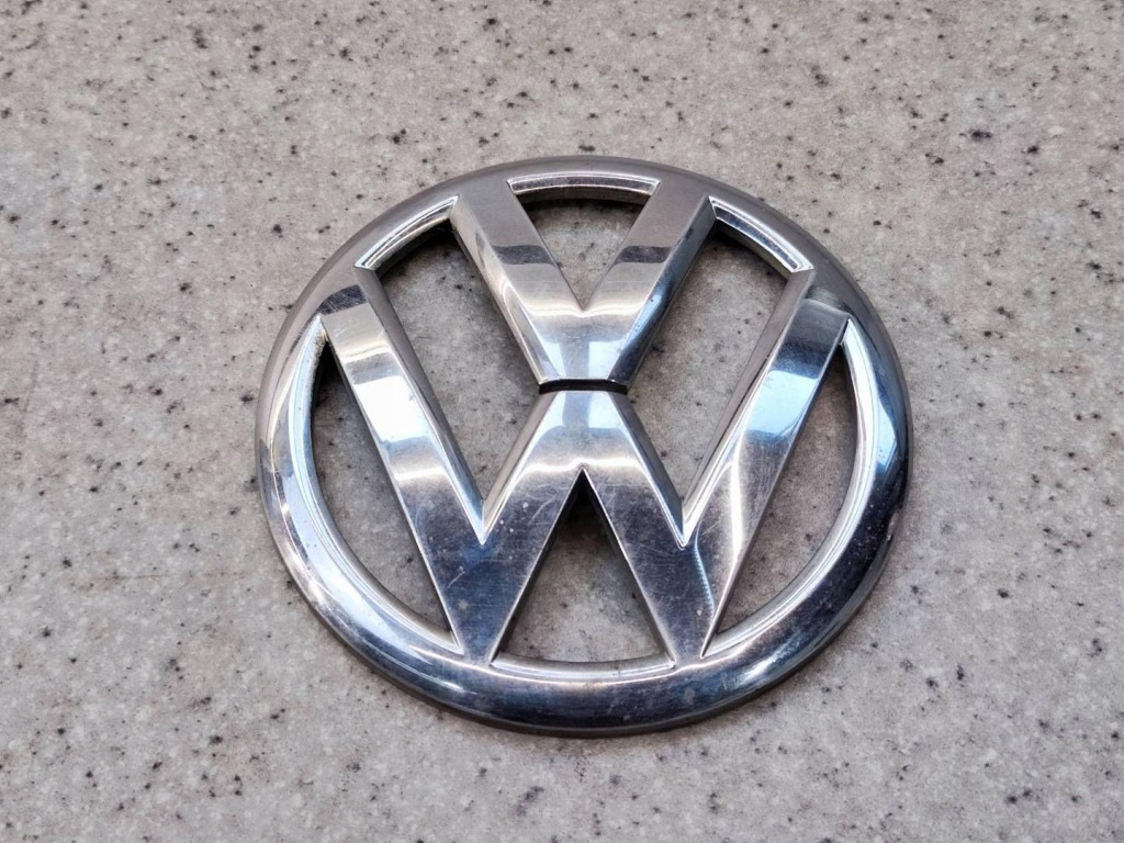 фото №1, Значок эмблема 2k5853630a vw transporter t5 lift