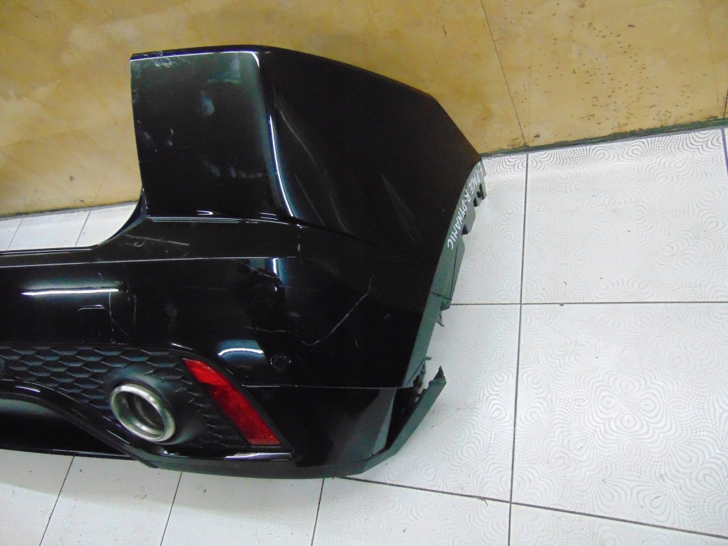 Бампер задняя задний jaguar e pace r dynamic Цена