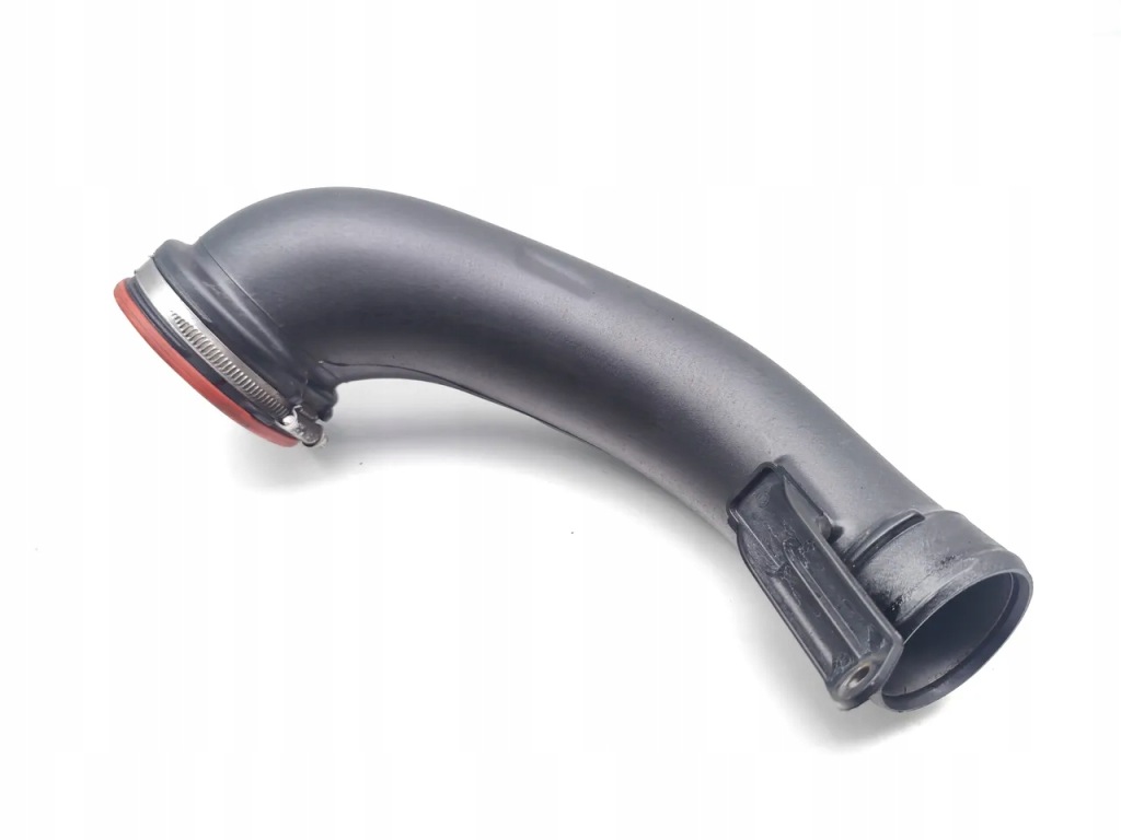 Volvo s60 пабтрубок  / труба интеркулер d5 дизель 151kw 205 hp 30774692 2011 Цена