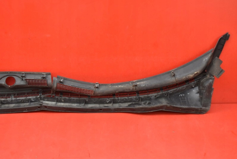 фото №7, Жабо eu mitsubishi outlander 2 ii 09r