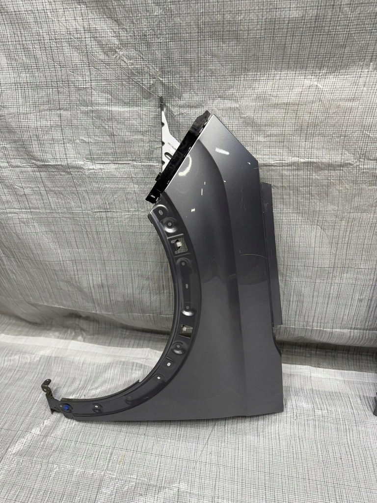 фото №15, Перед kompletny peugeot 3008 ii lift 3008 - перед