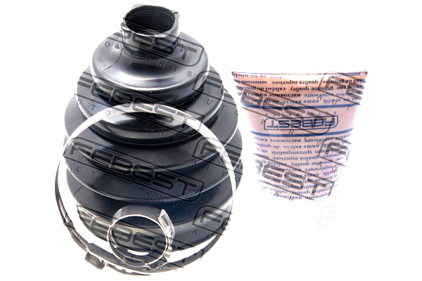 фото №1, Захист шарнір зовнішнього ssang yong new actyon korando c