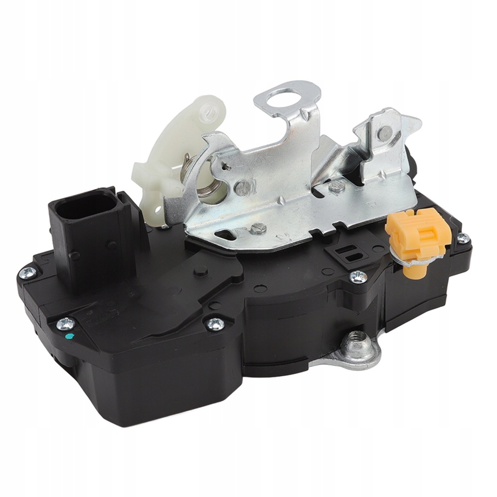 фото №5, Привід передніх правих двері 931-304 привід засувка po сторона