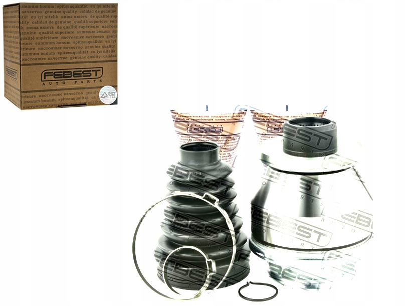 Купити Шрус  піввісь внутрішній ліве volkswagen transporter 7j# 2003-2010