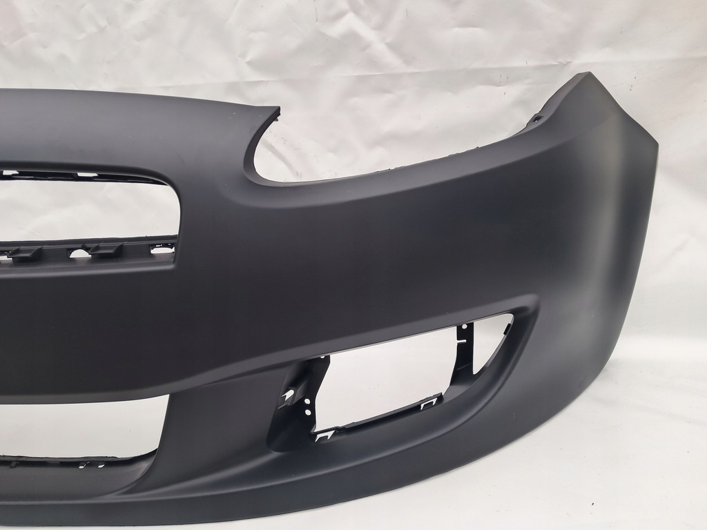 фото №6, Fiat bravo ii 2007- бампер передний перед новый 735414394