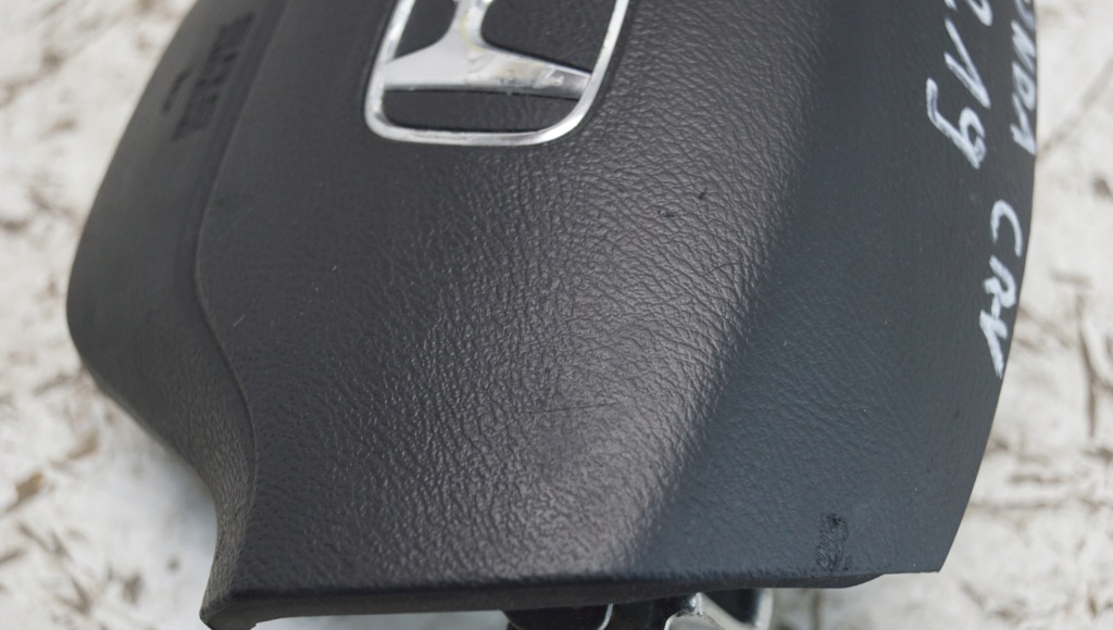 фото №7, Подушка подушка безпеки водія hona cr-v iii