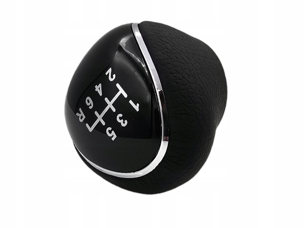 фото №13, Ручка переключения передач ford c-max i ii 2007-2013 b-max mondeo mk4 2007-2014