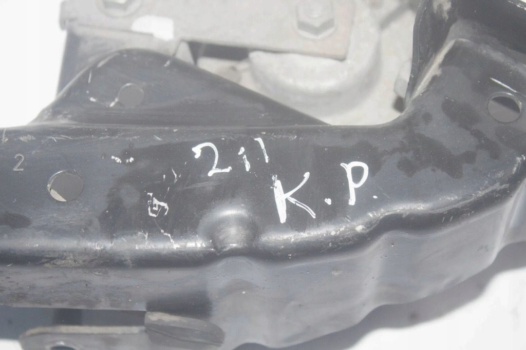 фото №8, Mercedes-benz e w211 2003 ліва сторона корпус вентиляторів