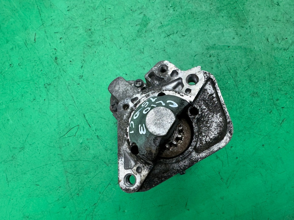 Стартер двигателя 8200306595 renault clio 3 3 1.5 dci 05- Киев