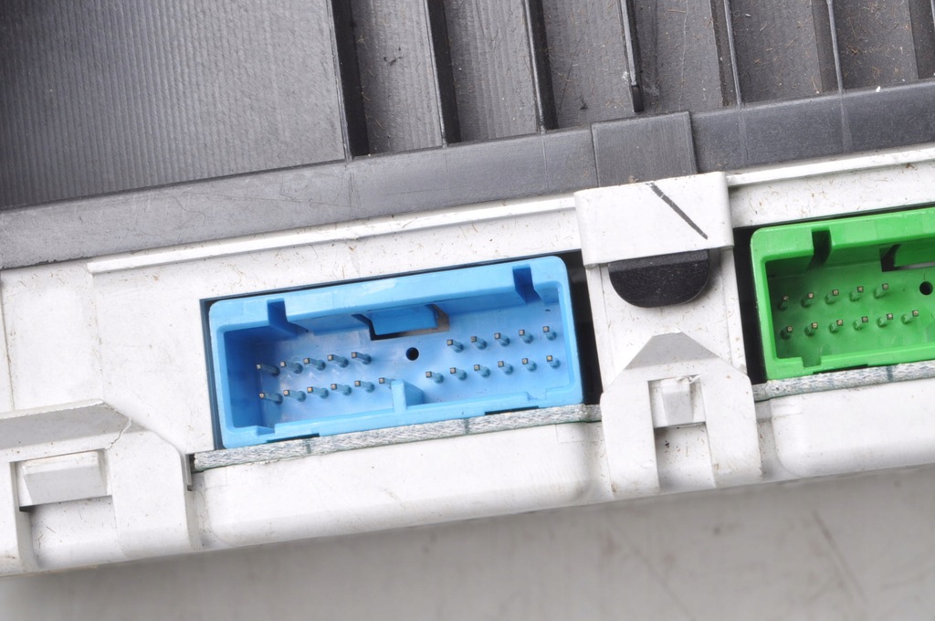 фото №8, Honda civic vii 1.4 счетчик приборы anglik