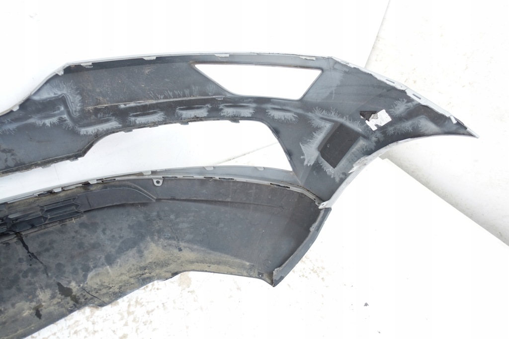 фото №10, Skoda karoq 2017- бампер перед передний 57a807221