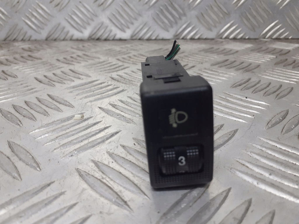 фото №1, Переключатель регулировки света mazda 5