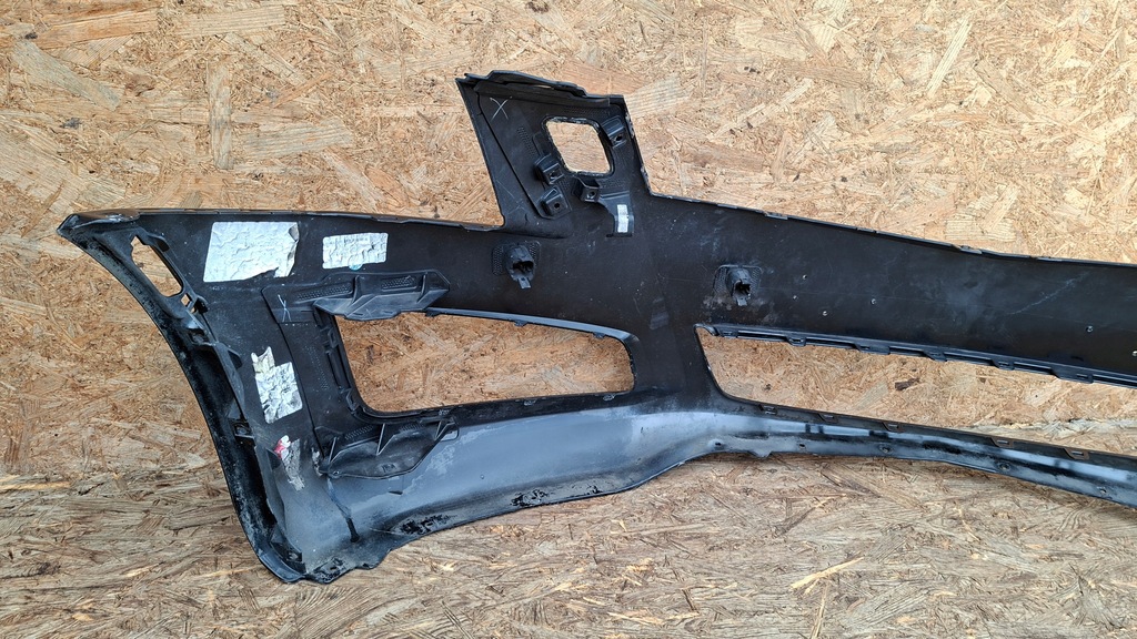 фото №13, Бампер перед передній cadillac ats 20861604