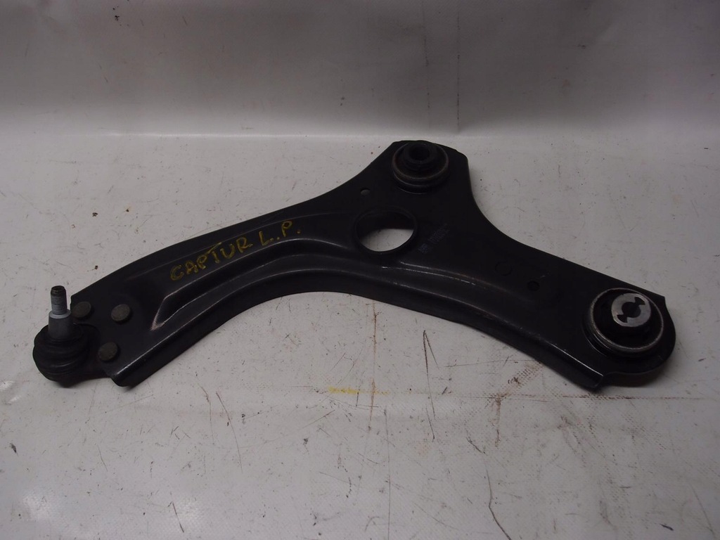 фото №1, Рычаг левый перед renault captur ii