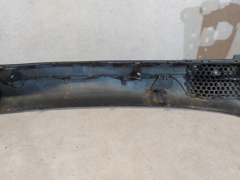 фото №11, Renault espace iv бампер задня 8200102307 pdc