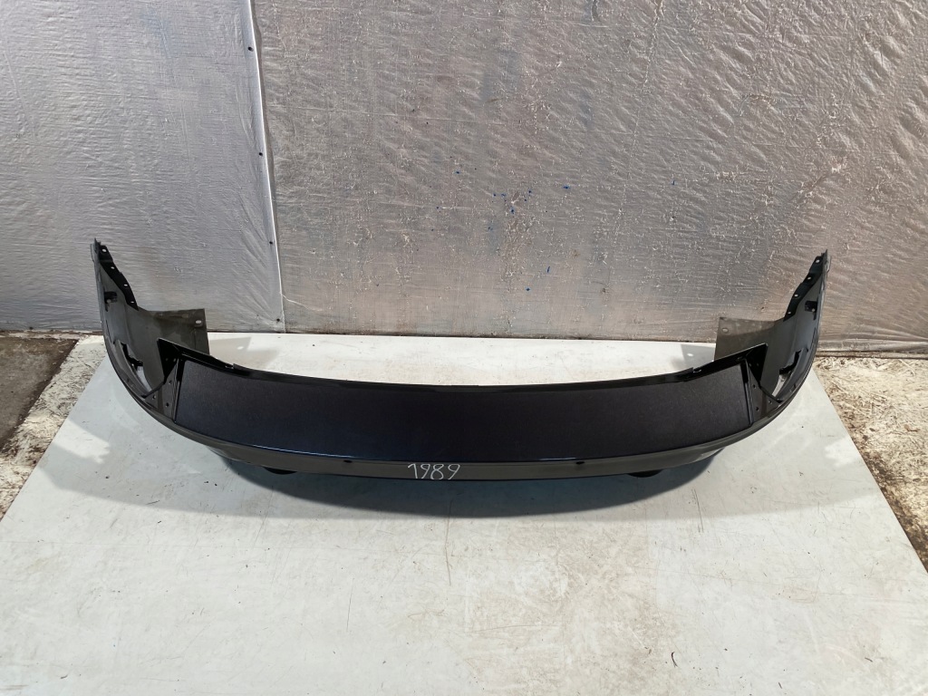 Купить Ford kuga mk2 st-line бампер задняя задний titanium