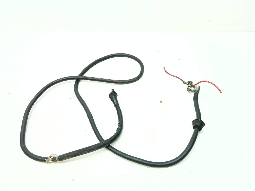 Купить Vw t3 volkswagen transporter рестайлинг  шланг аккумулятор plus клемма