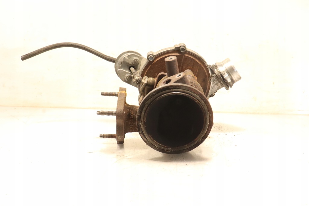 фото №1, Турбонагнітач volvo v40 ii lift 2.0d2