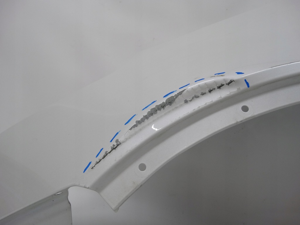 фото №10, Cadillac xt5 17-23 крила лівий оригінальний 84132973