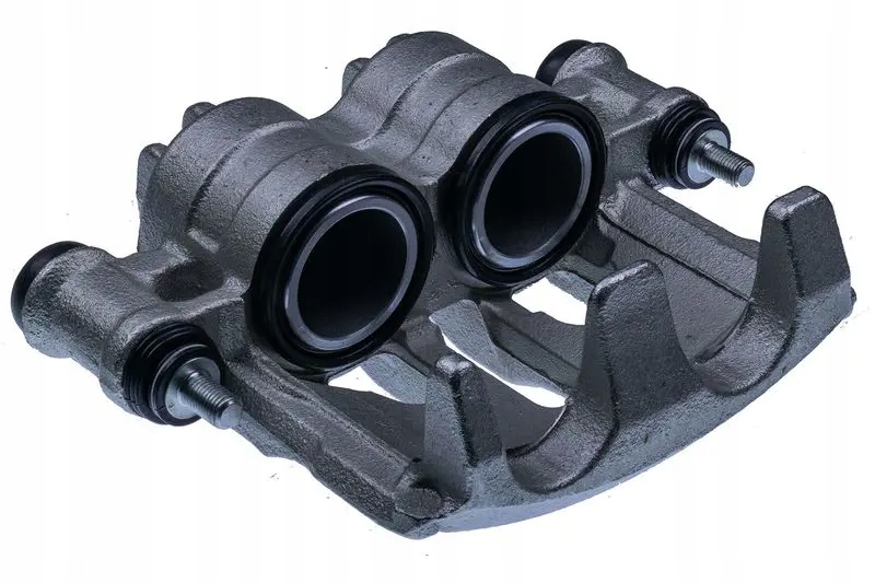 фото №1, Суппорт тормоза b190363r denckermann nissan nv400