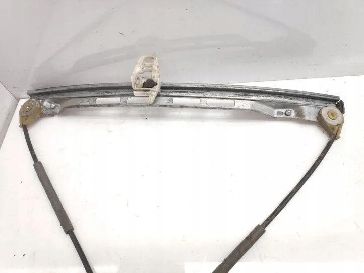 Підйомник скло лівих передніх двері peugeot 206 sw 2e/k 9637530180 Київ