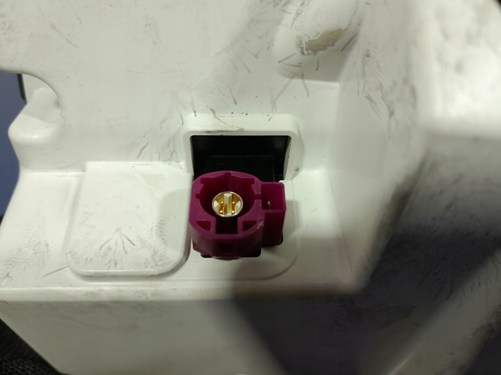 фото №7, Bmw 7 g11 g12 дисплей head up hud 9367799