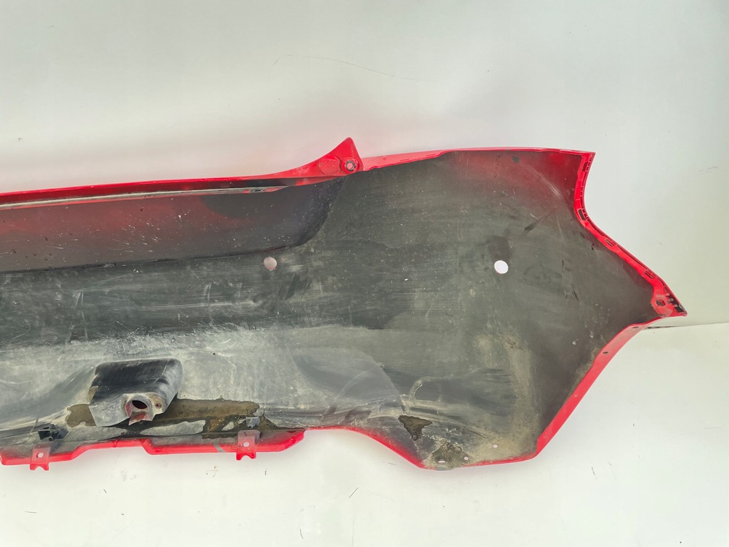 фото №10, Бампер задняя задний suzuki swift mk7 71811-68l