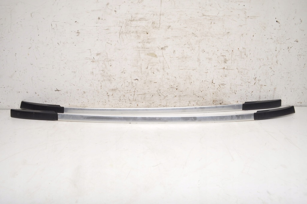 фото №1, Volvo v40 ii рейлинг крышный комплект