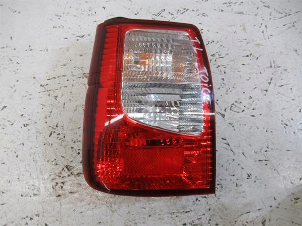 фото №1, Лампа ліва задня kia joice